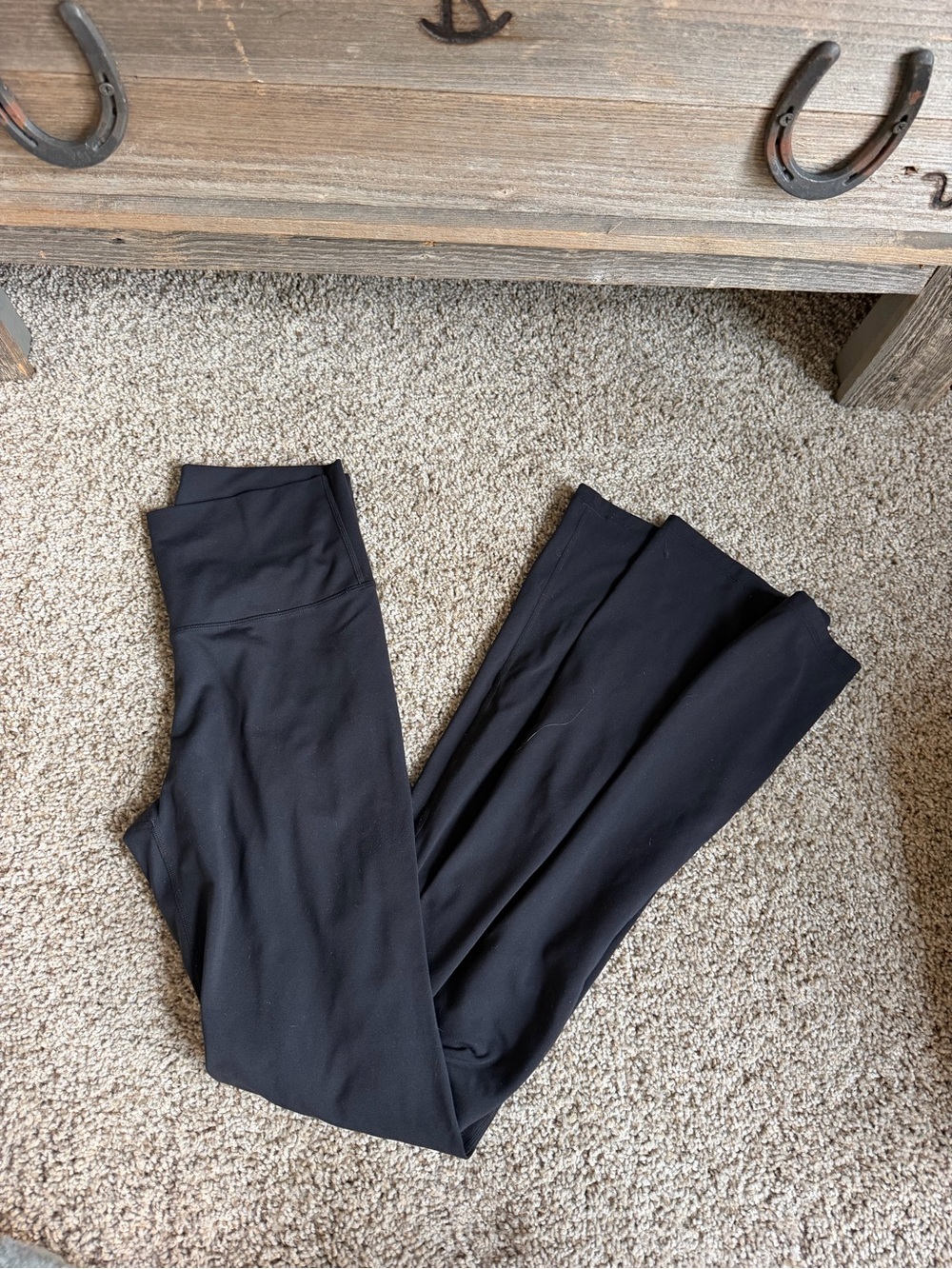 Fabletics Flare Leggings